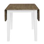 Landale Drop Leaf Table - Image 11