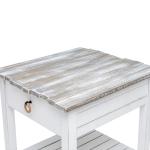 Picket Fence End Table - Image 6