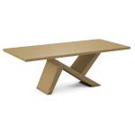 Terazi Solid Table Top & Base - T-4084B - Image 20