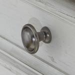 King California Panel Bed, Dresser & Mirror, Night Stand - Image 10