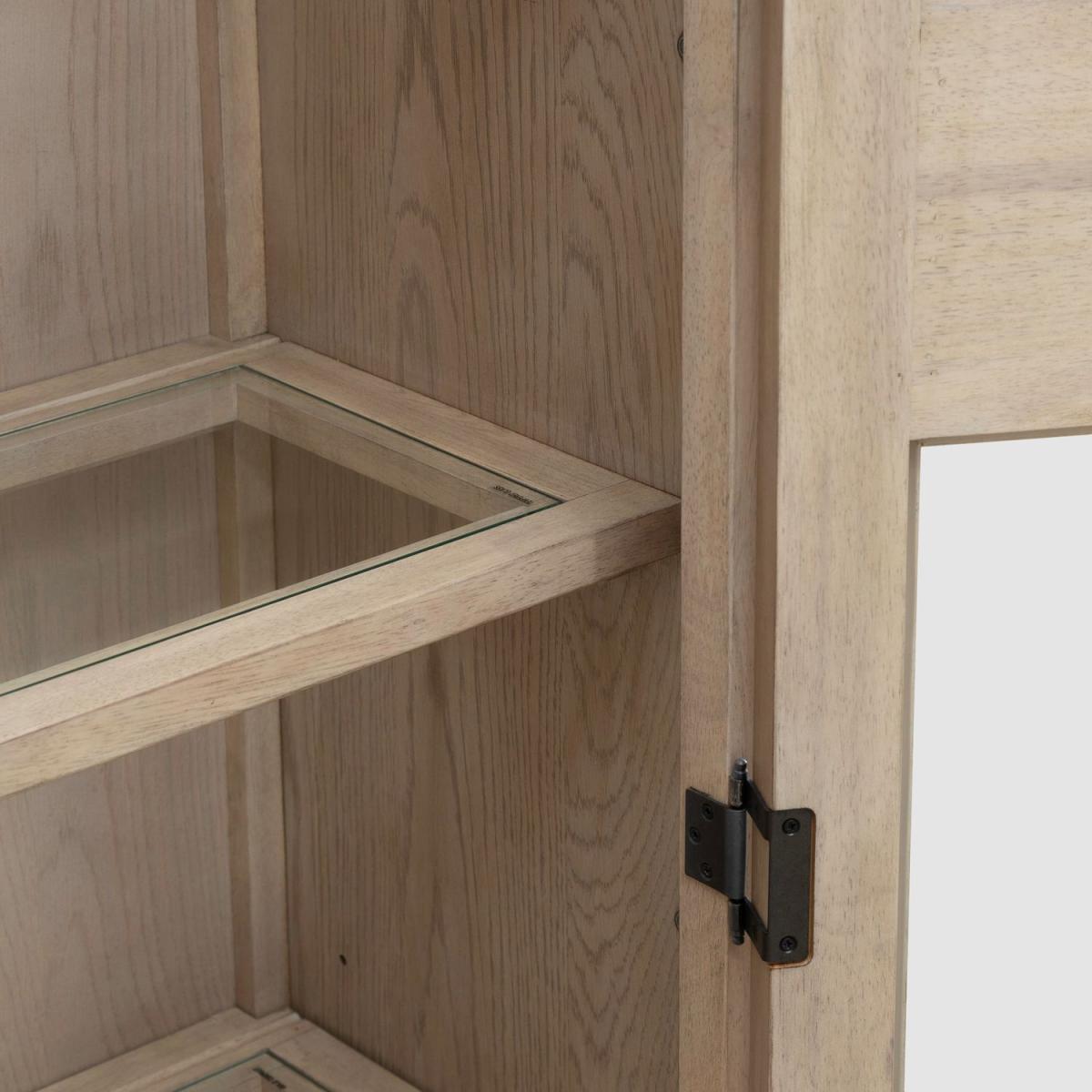 South Bend Bunching Display Cabinet - Image 10