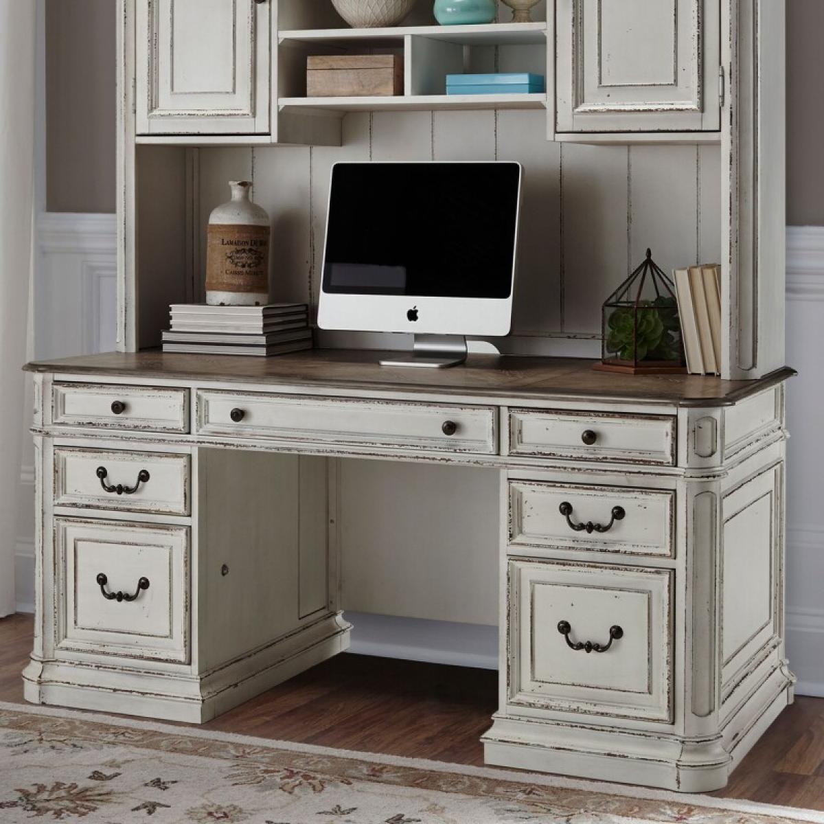 Jr Executive Credenza Top - Image 2