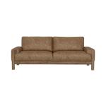 Sedona Wooden Frame & Base, Sofa - Image 3