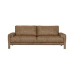 Sedona Wooden Frame & Base, Sofa - Image 2