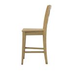 24" Palm Counter Stool - Image 14