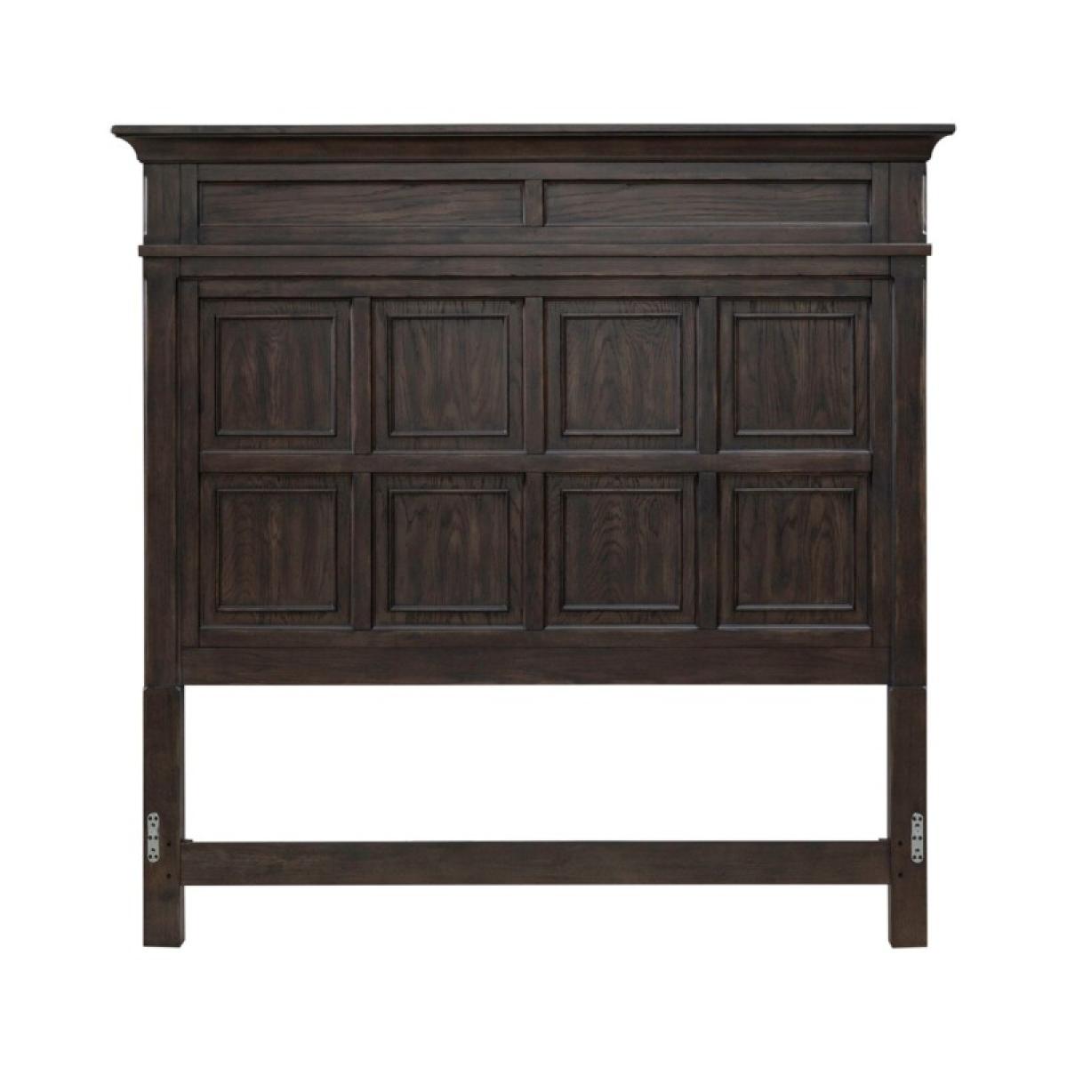 Queen Panel Headboard - Image 4