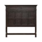 Queen Panel Headboard - Image 4