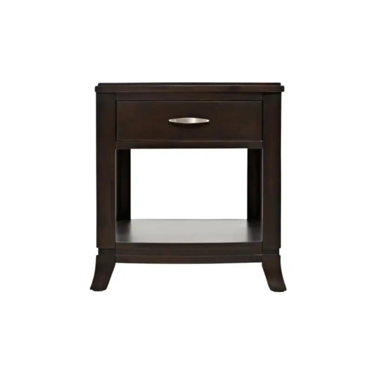54905c11078e767bc9f25c00b3c1156b Downtown End Table - Image 1
