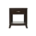Downtown End Table