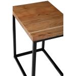 Ames Chairside Table - Image 6