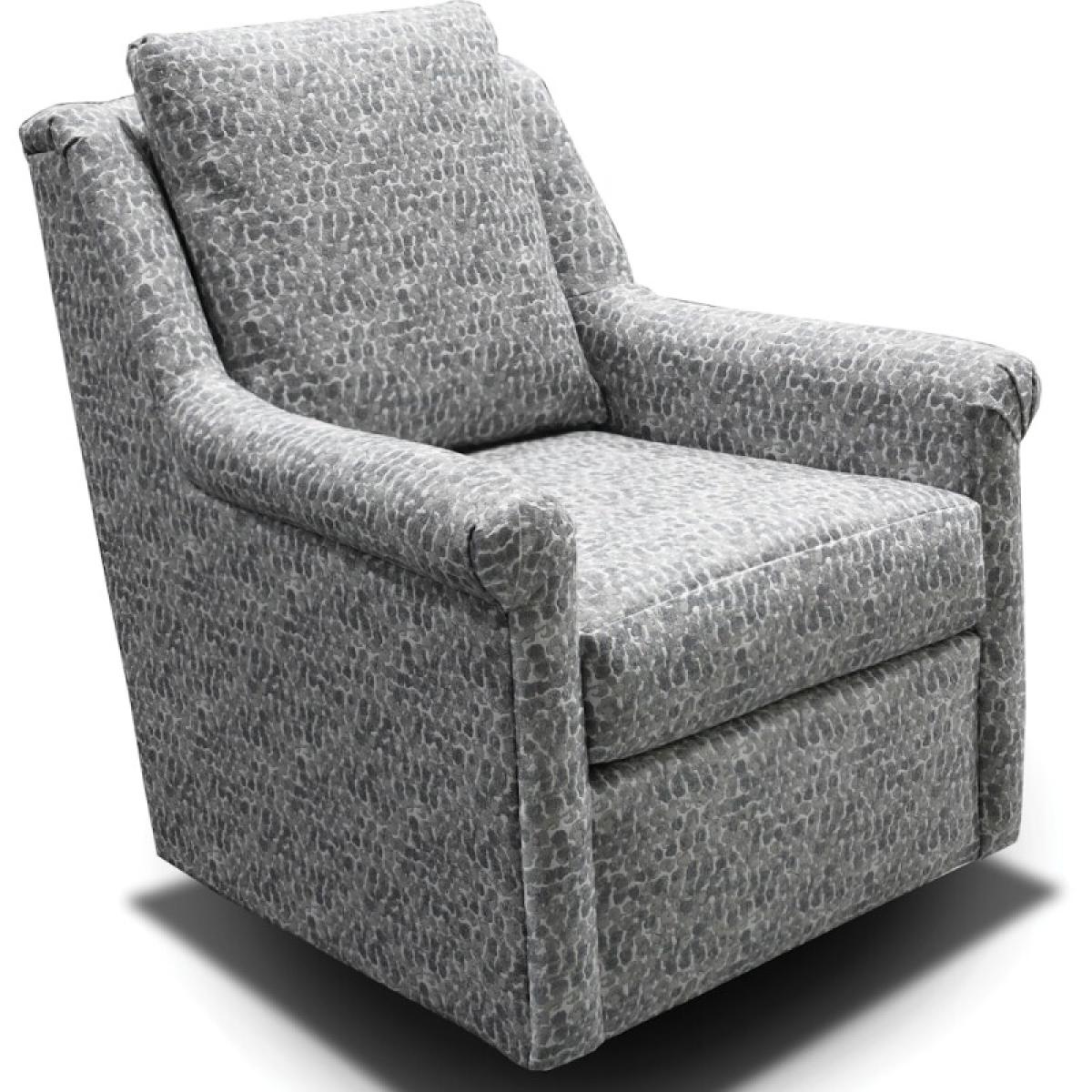 54a29ad9f45ba35dfc8b4b11f81ec2de 8z00-71 Becca Swivel Glider - Image 1