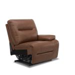 R Arm Recliner P3 & ZG - Saddle - Image 7
