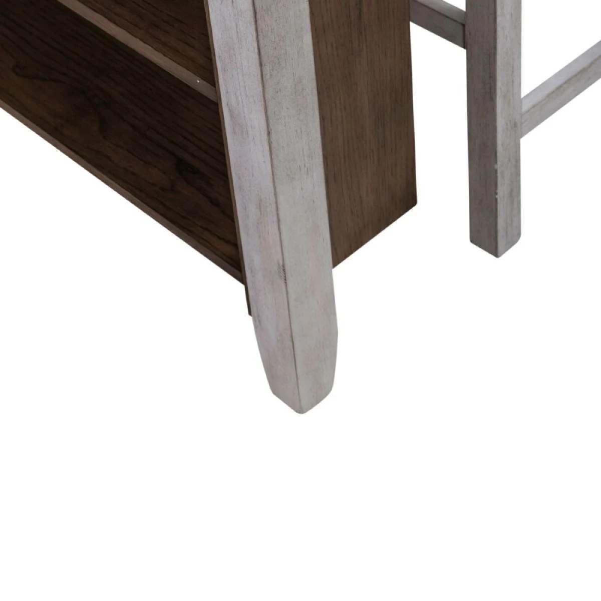 Brook Creek 5 Piece Counter Set- Two Tone - Image 11