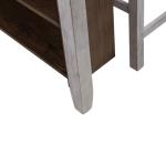 Brook Creek 5 Piece Counter Set- Two Tone - Image 12