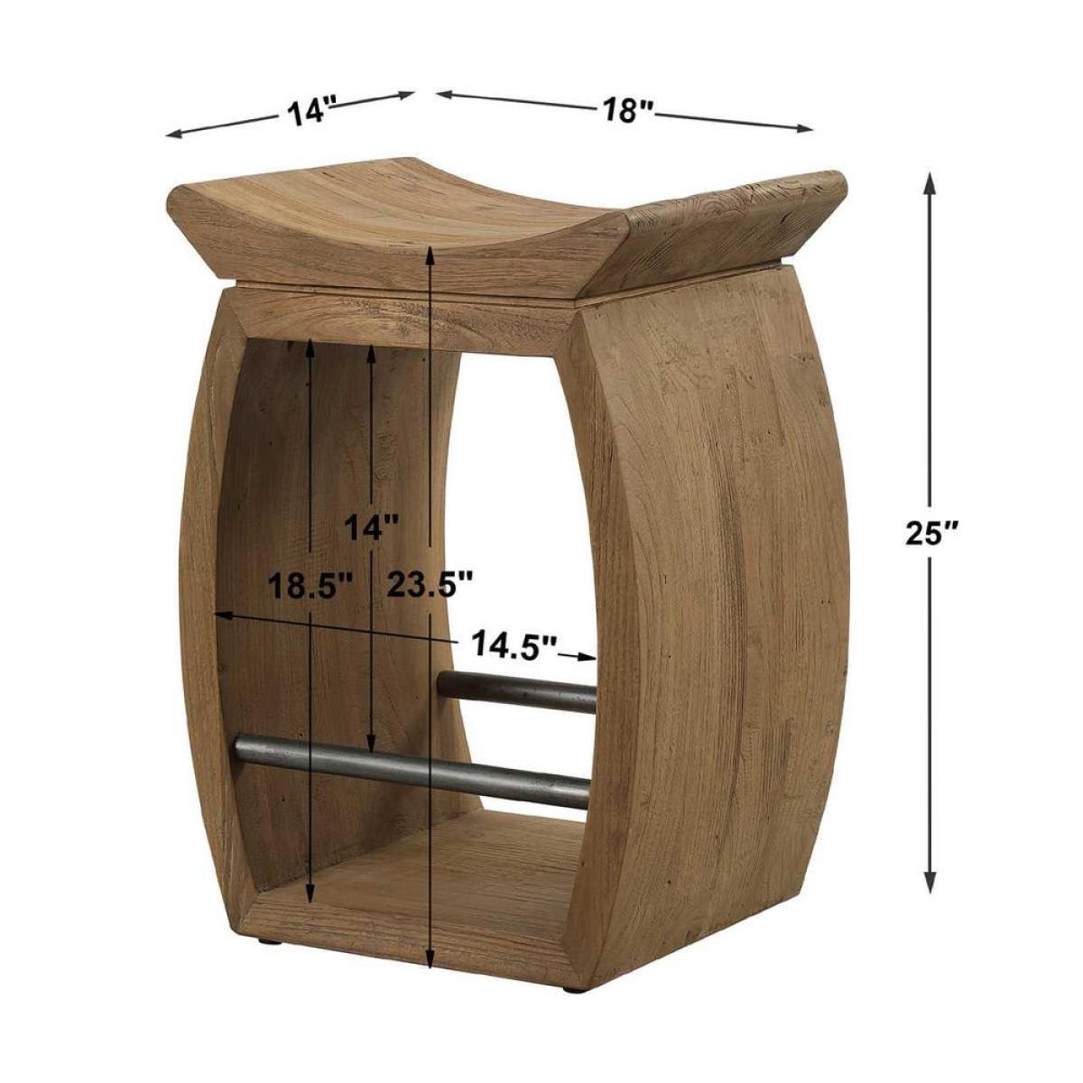 Connor Counter Stool - Image 9