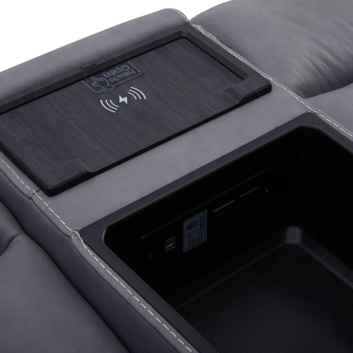 Cooper 6 Piece Sectional - Image 6