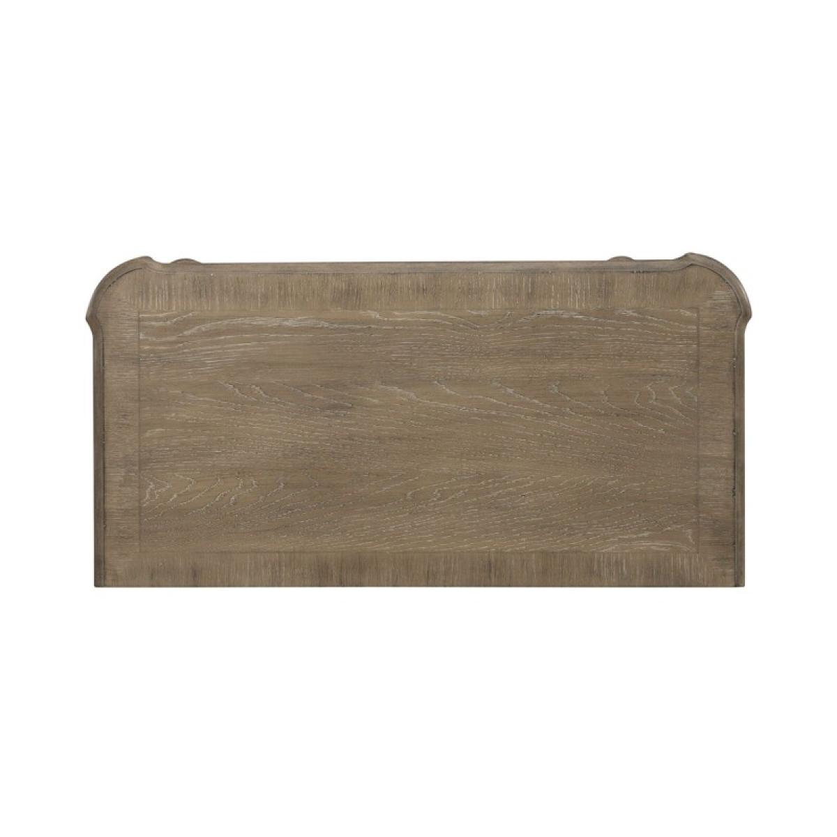 Magnolia Manor 5 Drawer Chest - Image 7