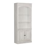 Magnolia Manor Bunching Bookcase - Image 3
