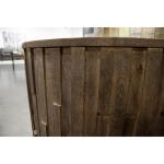 Round End Table - Image 4