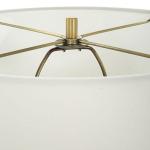 Crystal Column Table Lamp - Image 7