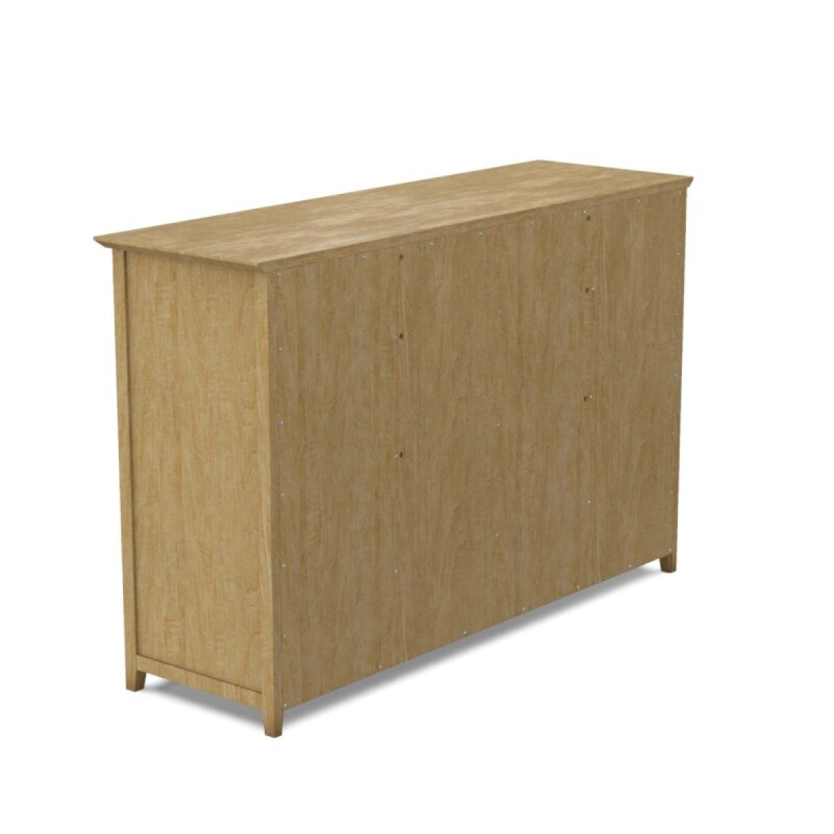 Lancaster 10-Drawer Dresser - Image 18