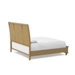Summit Sleigh Bed: Available in K & Q - Image 29