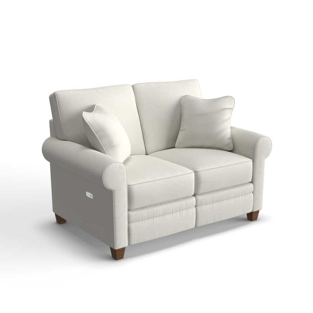 Colby Duo® Reclining Loveseat - Image 3