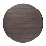 Modern View Round Cocktail Table - Image 6