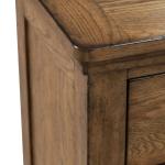 Carolina Park 7 Drawer Dresser - Image 9