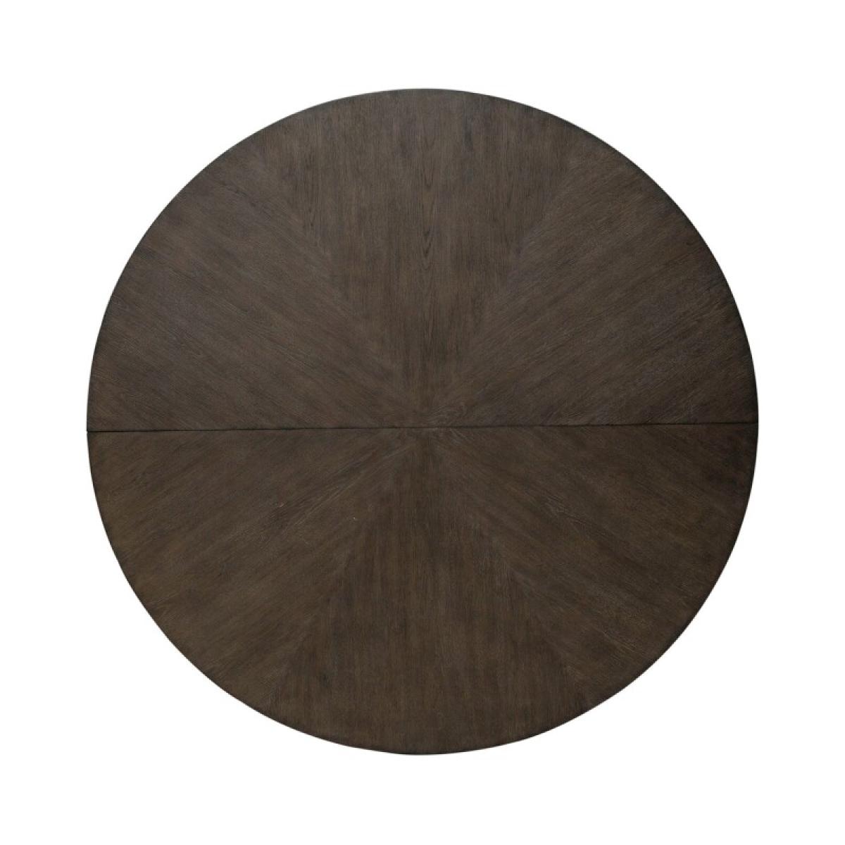 Cascade Falls Pedestal Table Set - Image 8