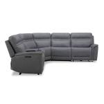 Cooper 6 Piece Sectional - Image 4