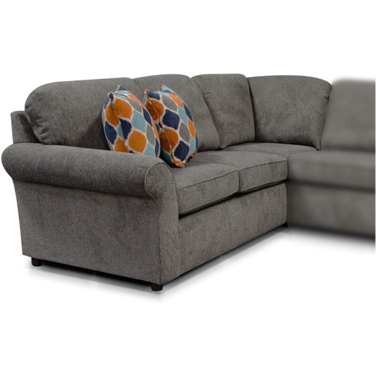 2400-64 Malibu Left Arm Facing Corner Sofa - Image 2