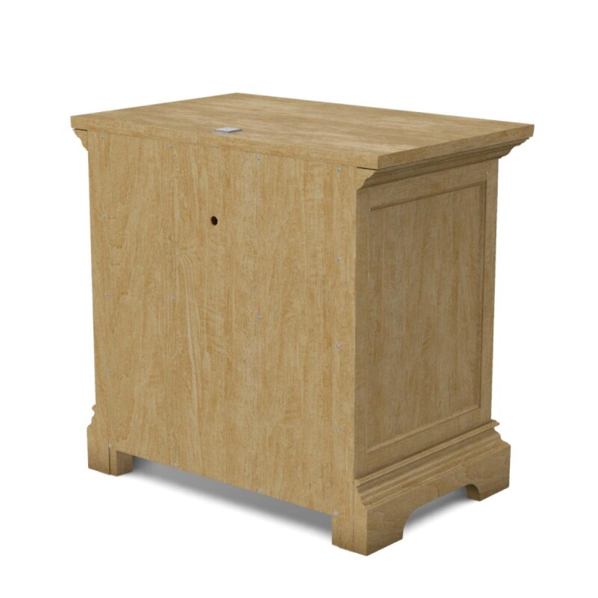 Summit 2- Drawer Nightstand - Image 27