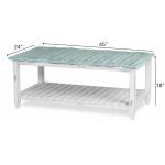 Picket Fence Coffee Table - Image 12