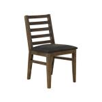 Wooden Chair - Town