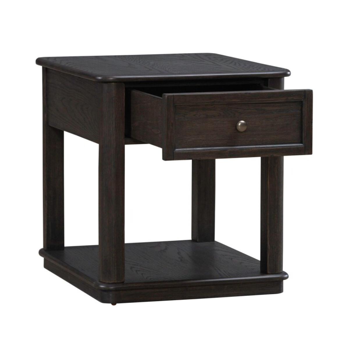 Wallace End Table - Image 8