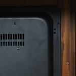 Cannon Valley 32" Fireplace - Image 4