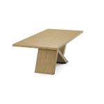 Terazi Solid Table Top & Base - T-4084B - Image 16