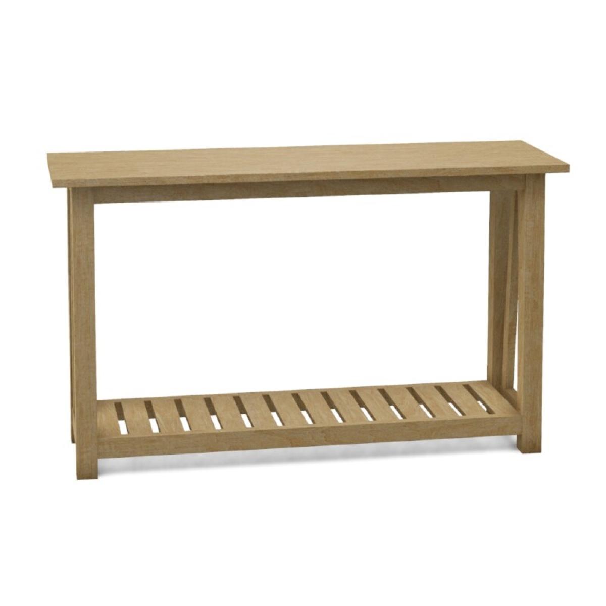 Surrey Sofa Table - Image 22