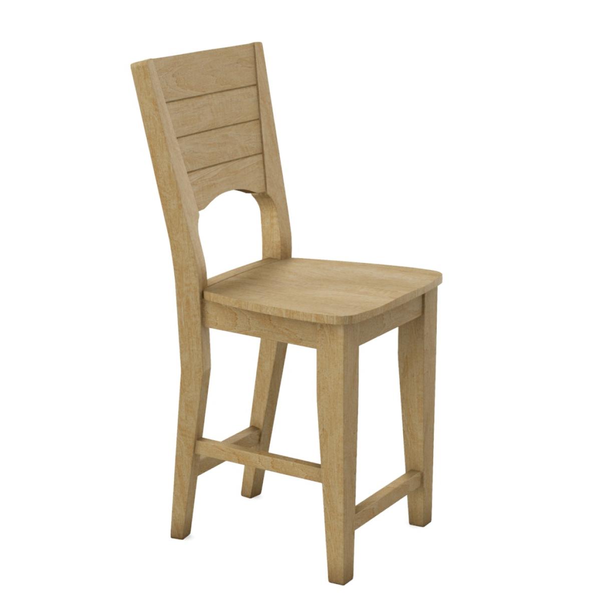 24'' Canyon Full Counter Stool - Image 35