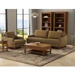 Wooden Frame & Base, Sofa - Olimpia - Image 5