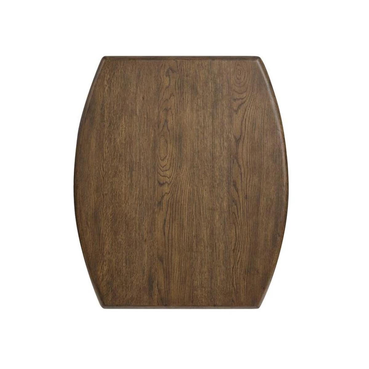 Phoebe T6385-03 Rectangular End Table - Image 4