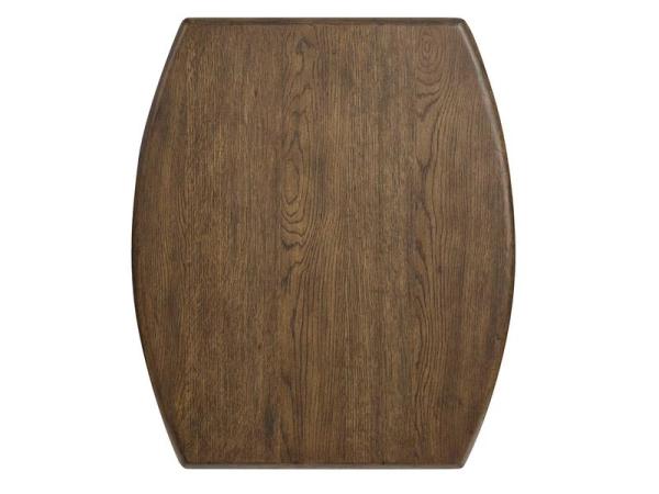 Phoebe T6385-03 Rectangular End Table - Image 4