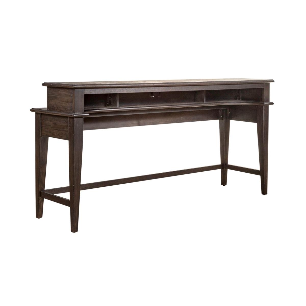 Mill Creek Console Bar Table - Image 3