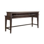 Mill Creek Console Bar Table - Image 3