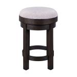 Weston Uph Swivel Console Stool (RTA) - Image 4