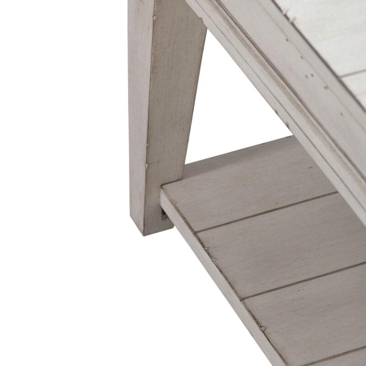 Lake House Lift Top Cocktail Table - Image 10