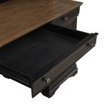 Meritage Credenza & Hutch - Image 11