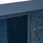 Braxton Accent Cabinet - Image 10