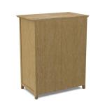 Lancaster 5-Drawer Carriage Chest - Image 20